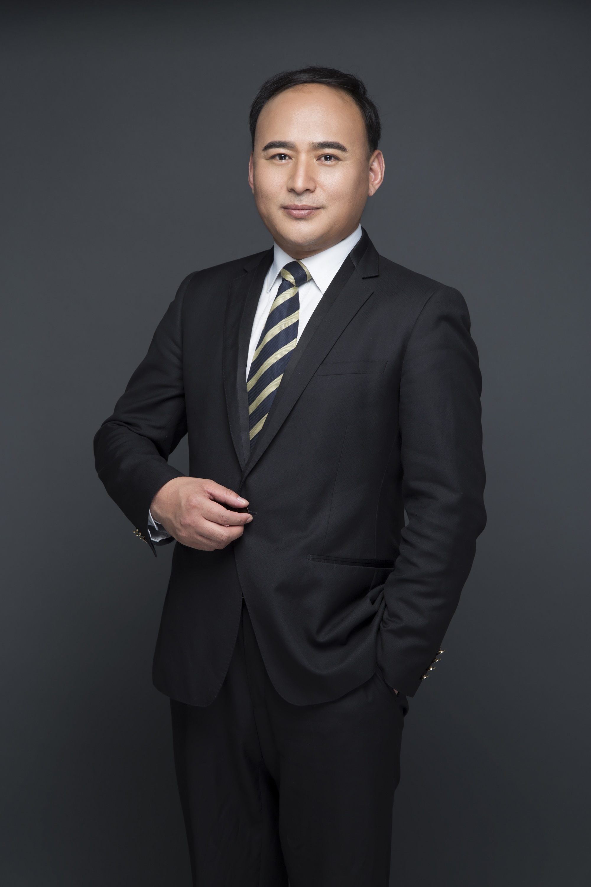 蒋沙沙 交互与体验设计负责人